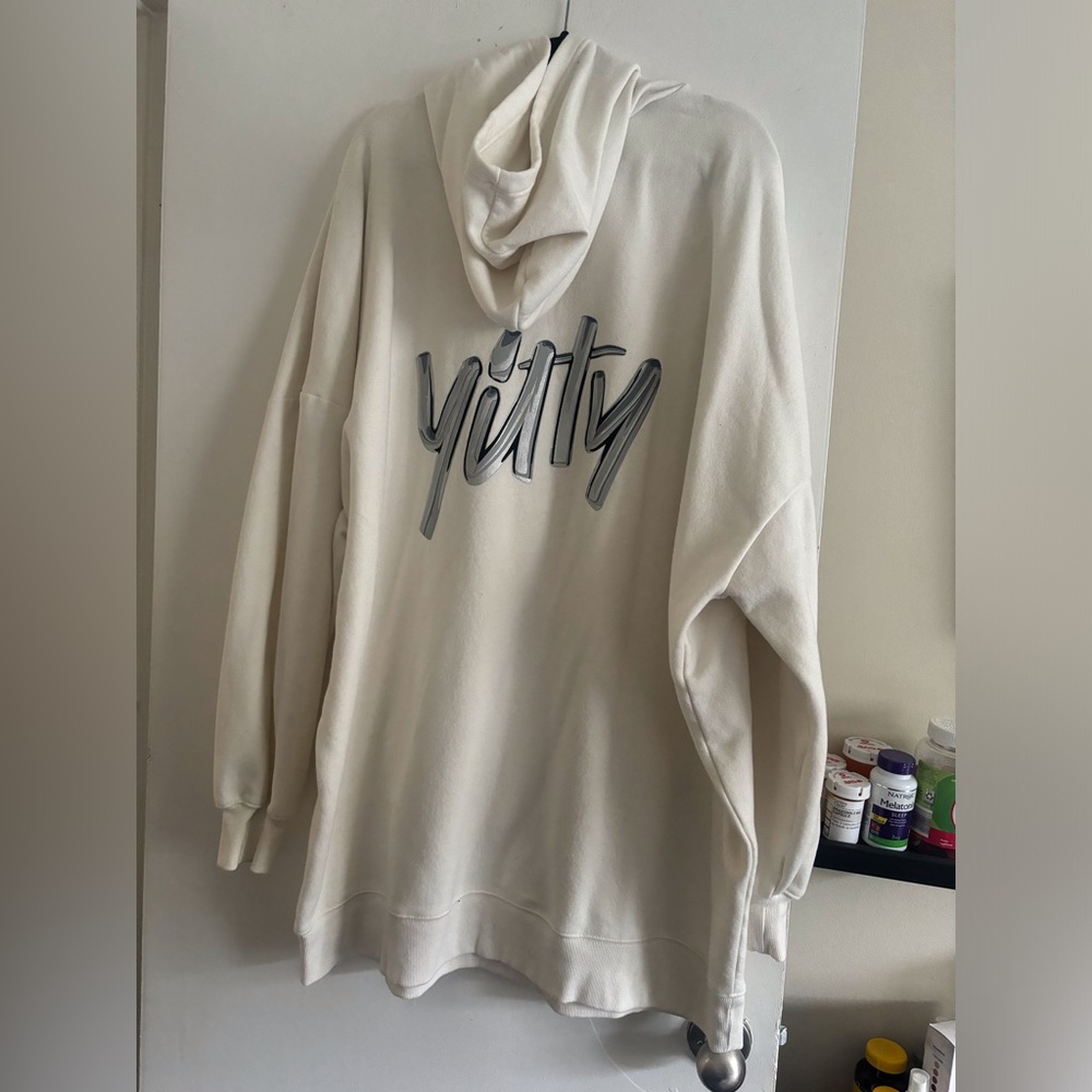 Yitty Hoodie Fabletics 2x